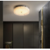 Modern Luxury Glass LED Ceiling Lamp Design Light Fixtures